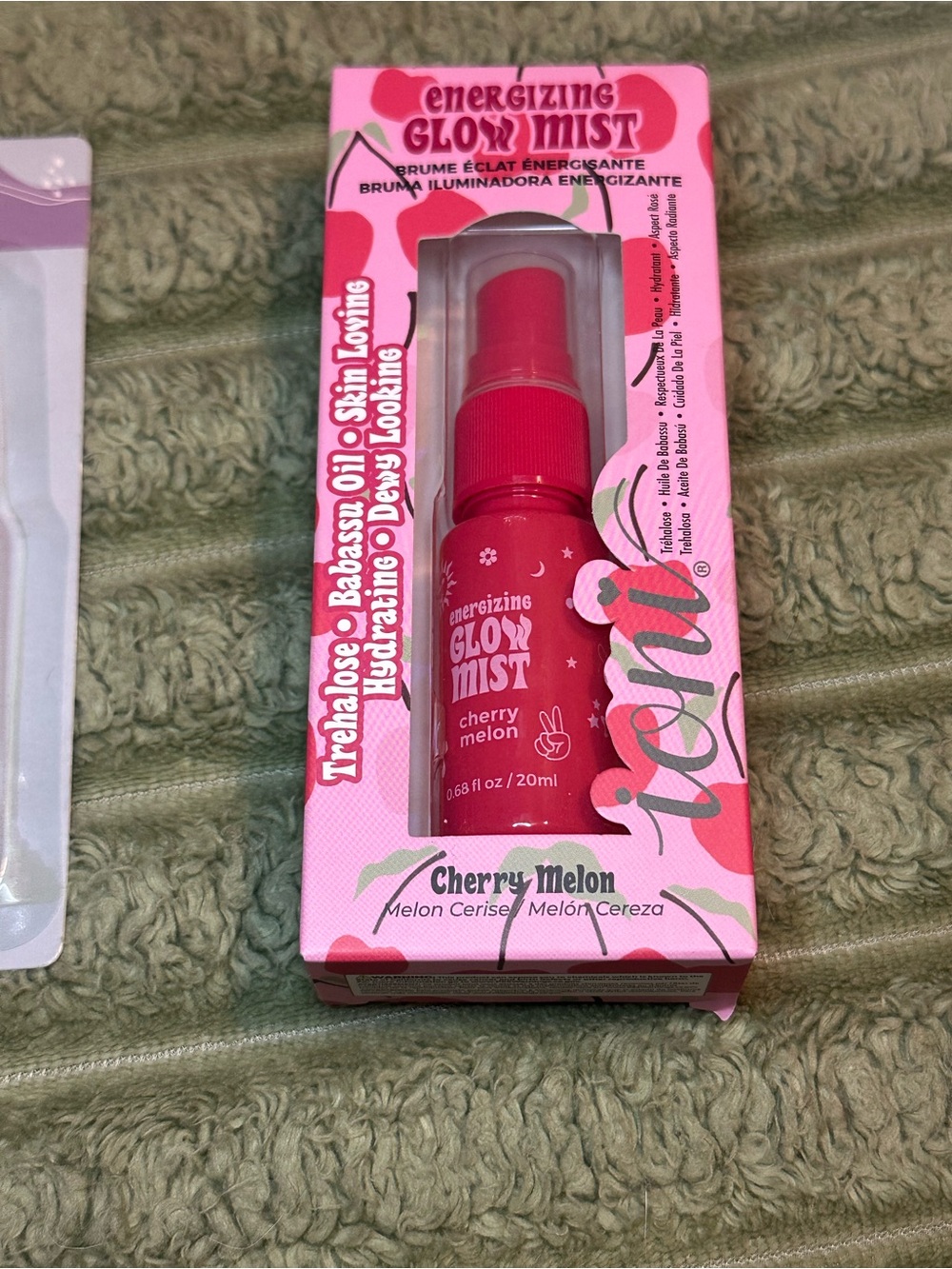 Setting Spray Bundle - Picture 4 of 5